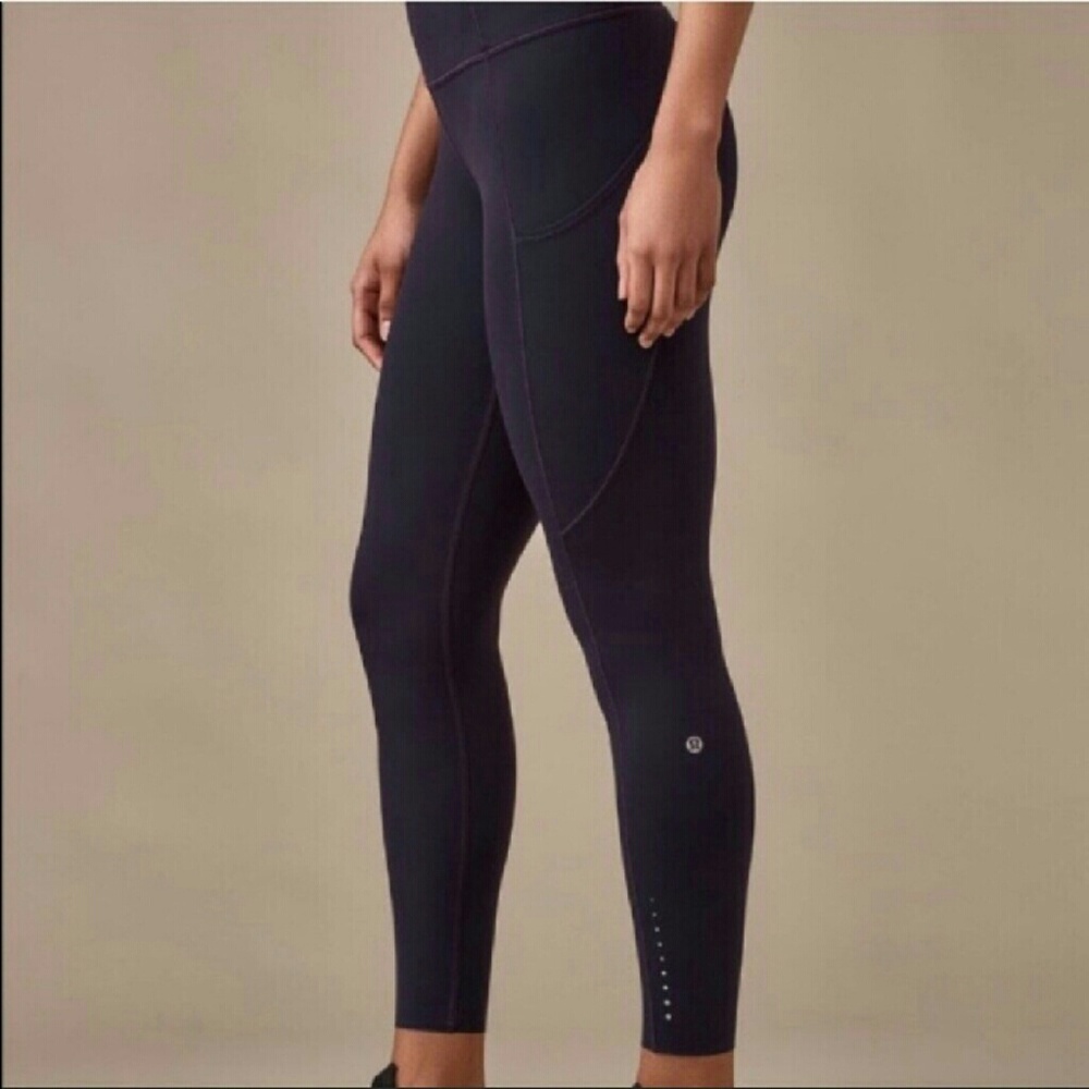 Lululemon fast and free